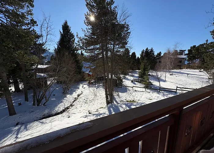 Les Sorbiers, En Rondins, Classé 4****étoiles Chalet